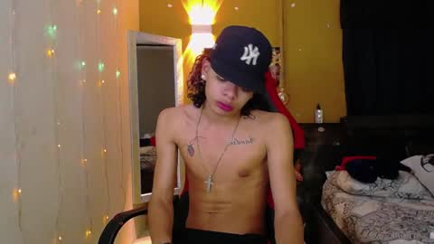 Harry online show from 01/25/25, 06:45