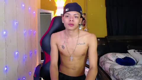 Harry online show from 01/27/25, 07:45