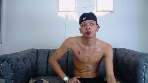 Harry online show from 02/06/25, 04:42