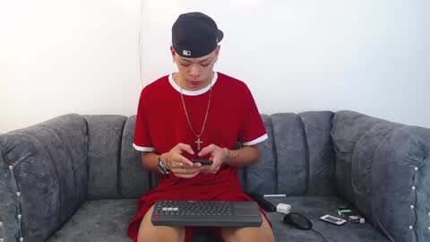 Harry online show from 02/07/25, 09:37