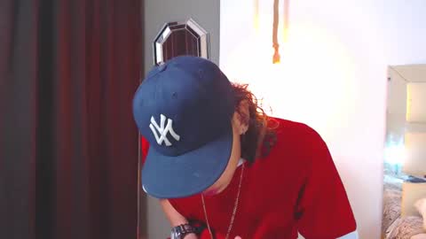 Harry online show from 03/06/25, 05:24