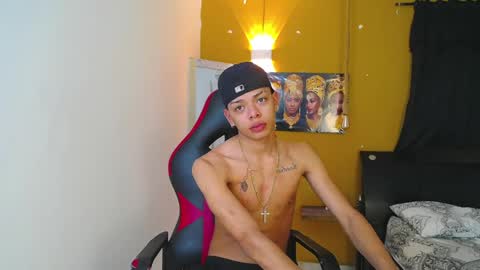 Harry online show from 03/10/25, 08:48