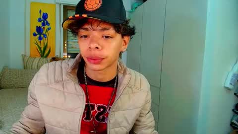 Harry online show from 09/23/25, 10:24