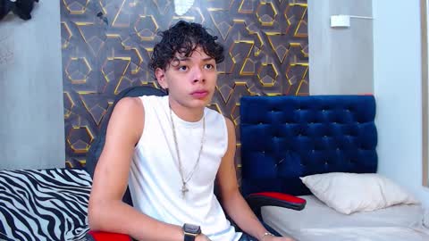 Harry online show from 11/11/25, 11:05