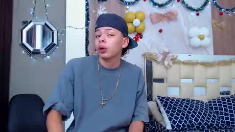 Harry online show from 12/03/25, 11:14