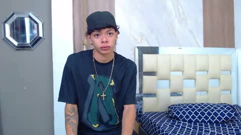 Snapshot of harry_jhonsonn chatting on 04/17/26, 12:13 Harry online show from 04/17/26, 12:13
