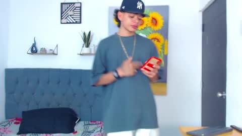 Snapshot of harry_jhonsonn chatting on 05/04/26, 01:23 Harry online show from 05/04/26, 01:23