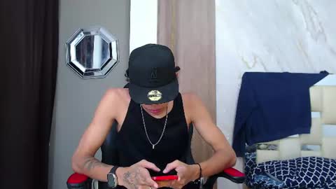 Snapshot of harry_jhonsonn chatting on 06/14/26, 02:24 Harry online show from 06/14/26, 02:24