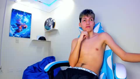 Snapshot of harry_jonshon69 chatting on 02/20/26, 01:13 harry online show from 02/20/26, 01:13