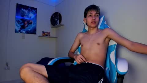 Snapshot of harry_jonshon69 chatting on 02/22/26, 01:29 harry online show from 02/22/26, 01:29