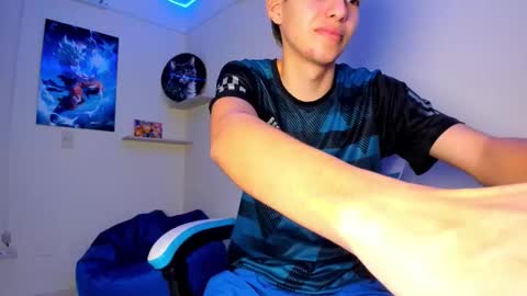 Snapshot of harry_jonshon69 chatting on 02/23/26, 01:58 harry online show from 02/23/26, 01:58