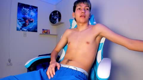 Snapshot of harry_jonshon69 chatting on 02/25/26, 01:43 harry online show from 02/25/26, 01:43