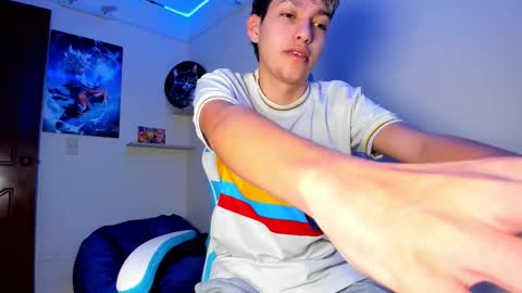 Snapshot of harry_jonshon69 chatting on 02/26/26, 10:47 harry online show from 02/26/26, 10:47