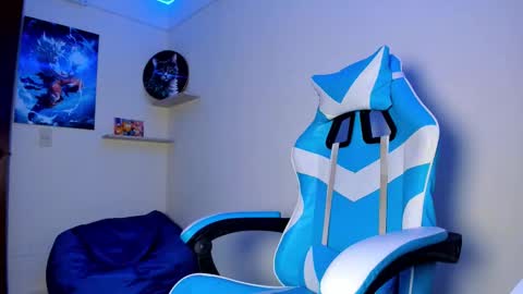 Snapshot of harry_jonshon69 chatting on 02/27/26, 04:56 harry online show from 02/27/26, 04:56