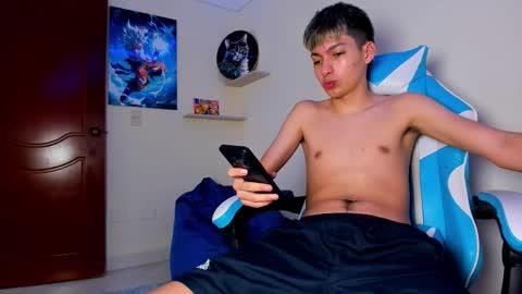 Snapshot of harry_jonshon69 chatting on 03/07/26, 05:32 harry online show from 03/07/26, 05:32