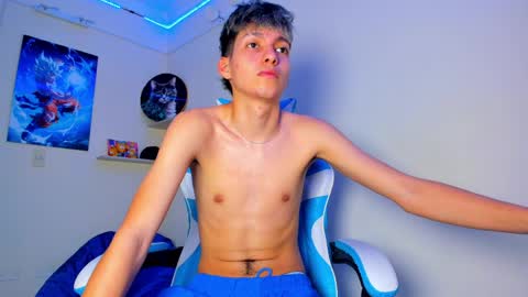 Snapshot of harry_jonshon69 chatting on 04/01/26, 01:06 harry online show from 04/01/26, 01:06
