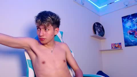 Snapshot of harry_jonshon69 chatting on 05/02/26, 01:54 harry online show from 05/02/26, 01:54