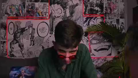 Snapshot of harry_middleton chatting on 06/20/26, 04:54 Harry online show from 06/20/26, 04:54