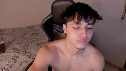 harry_p01 online show from 05/03/26, 02:56