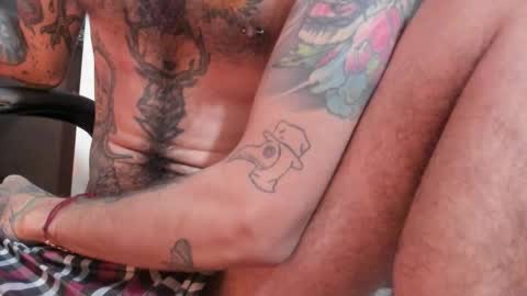 OMAR online show from 11/19/25, 10:15