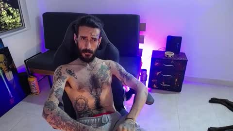 OMAR online show from 12/15/25, 04:06