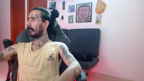 Snapshot of harry_reems_ chatting on 03/05/26, 04:19 OMAR online show from 03/05/26, 04:19