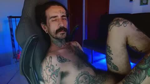 Snapshot of harry_reems_ chatting on 03/21/26, 08:19 OMAR online show from 03/21/26, 08:19