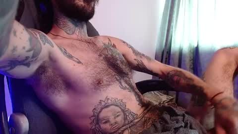 Snapshot of harry_reems_ chatting on 04/15/26, 03:19 OMAR online show from 04/15/26, 03:19