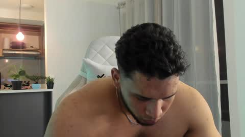 Harry Zandes online show from 12/29/24, 09:17