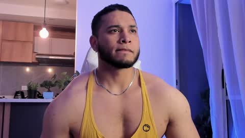 Harry Zandes online show from 01/16/25, 02:41