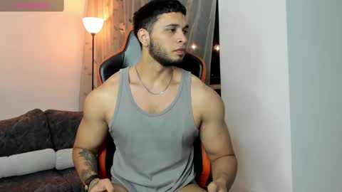 Harry Zandes online show from 09/12/25, 04:23