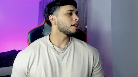 Harry Zandes online show from 02/06/26, 12:26