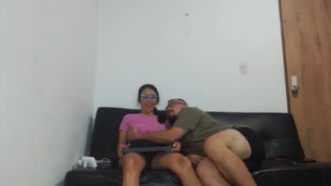 hannaandharri online show from 03/29/26, 03:50