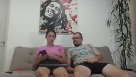 hannaandharri online show from 04/27/26, 03:15