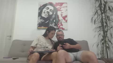 Snapshot of harrycum4you chatting on 06/03/26, 02:14 hannaandharri online show from 06/03/26, 02:14