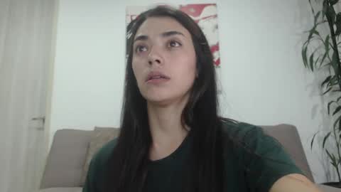 Snapshot of harrycum4you chatting on 06/15/26, 03:09 hannaandharri online show from 06/15/26, 03:09