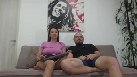 Snapshot of harrycum4you chatting on 06/19/26, 02:49 hannaandharri online show from 06/19/26, 02:49