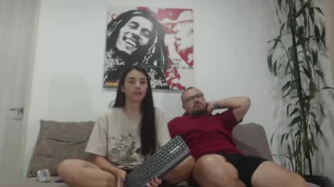 Snapshot of harrycum4you chatting on 06/24/26, 02:43 hannaandharri online show from 06/24/26, 02:43