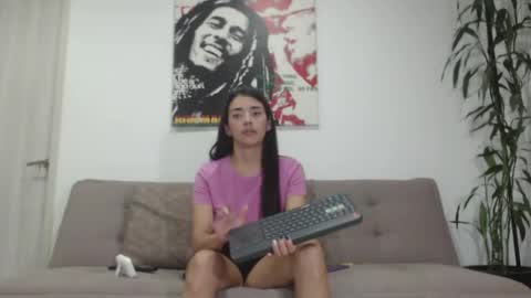 Snapshot of harrycum4you chatting on 07/02/26, 02:44 hannaandharri online show from 07/02/26, 02:44