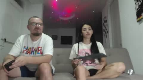 Snapshot of harrycum4you chatting on 07/05/26, 04:52 hannaandharri online show from 07/05/26, 04:52