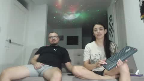 Snapshot of harrycum4you chatting on 07/06/26, 02:08 hannaandharri online show from 07/06/26, 02:08