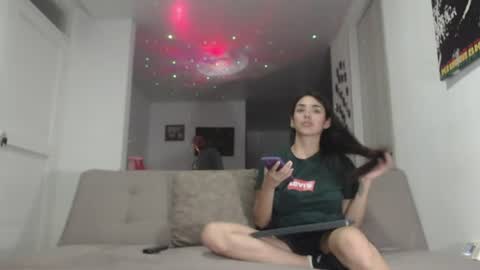 Snapshot of harrycum4you chatting on 07/07/26, 02:14 hannaandharri online show from 07/07/26, 02:14