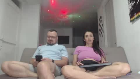 Snapshot of harrycum4you chatting on 07/23/26, 01:58 hannaandharri online show from 07/23/26, 01:58