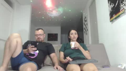 Snapshot of harrycum4you chatting on 07/30/26, 03:05 hannaandharri online show from 07/30/26, 03:05