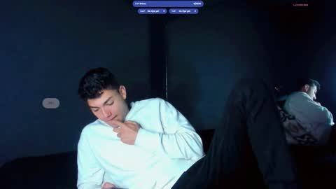  ... online show from 11/20/25, 12:16