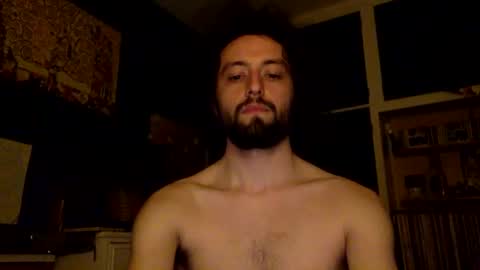 harryjacks2004 online show from 05/07/26, 09:20