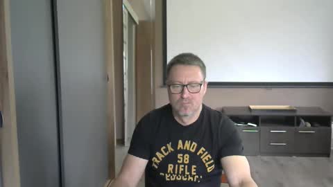 HarrySnake online show from 10/08/25, 11:52