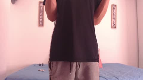 Snapshot of harrythomson1 chatting on 12/02/24, 05:26 harry thomson online show from 12/02/24, 05:26