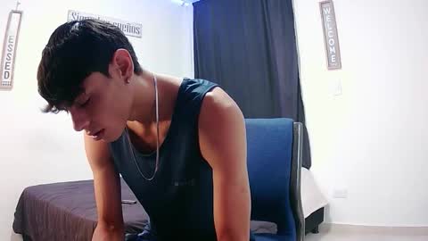 Snapshot of harrythomson1 chatting on 11/02/25, 04:26 harry thomson online show from 11/02/25, 04:26