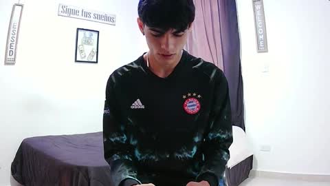 harry thomson online show from 12/16/25, 04:23